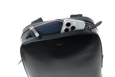 PELLE MORBIDA ペッレモルビダ Capitano キャピターノ バックパック PMO-CA403