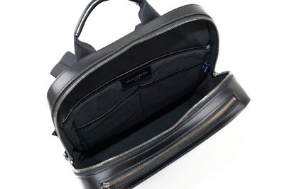 PELLE MORBIDA ペッレモルビダ Capitano キャピターノ バックパック PMO-CA403