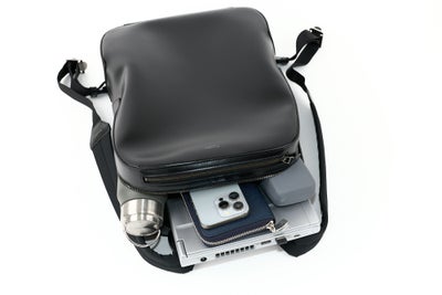 PELLE MORBIDA ペッレモルビダ Capitano キャピターノ バックパック PMO-CA403