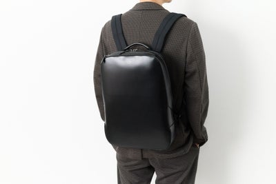 PELLE MORBIDA ペッレモルビダ Capitano キャピターノ バックパック PMO-CA403