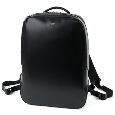 PELLE MORBIDA ペッレモルビダ Capitano キャピターノ バックパック PMO-CA403