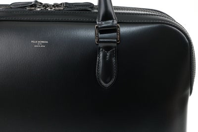 PELLE MORBIDA ペッレモルビダ Capitano キャピターノ ブリーフバッグ 2室タイプ PMO-CA402