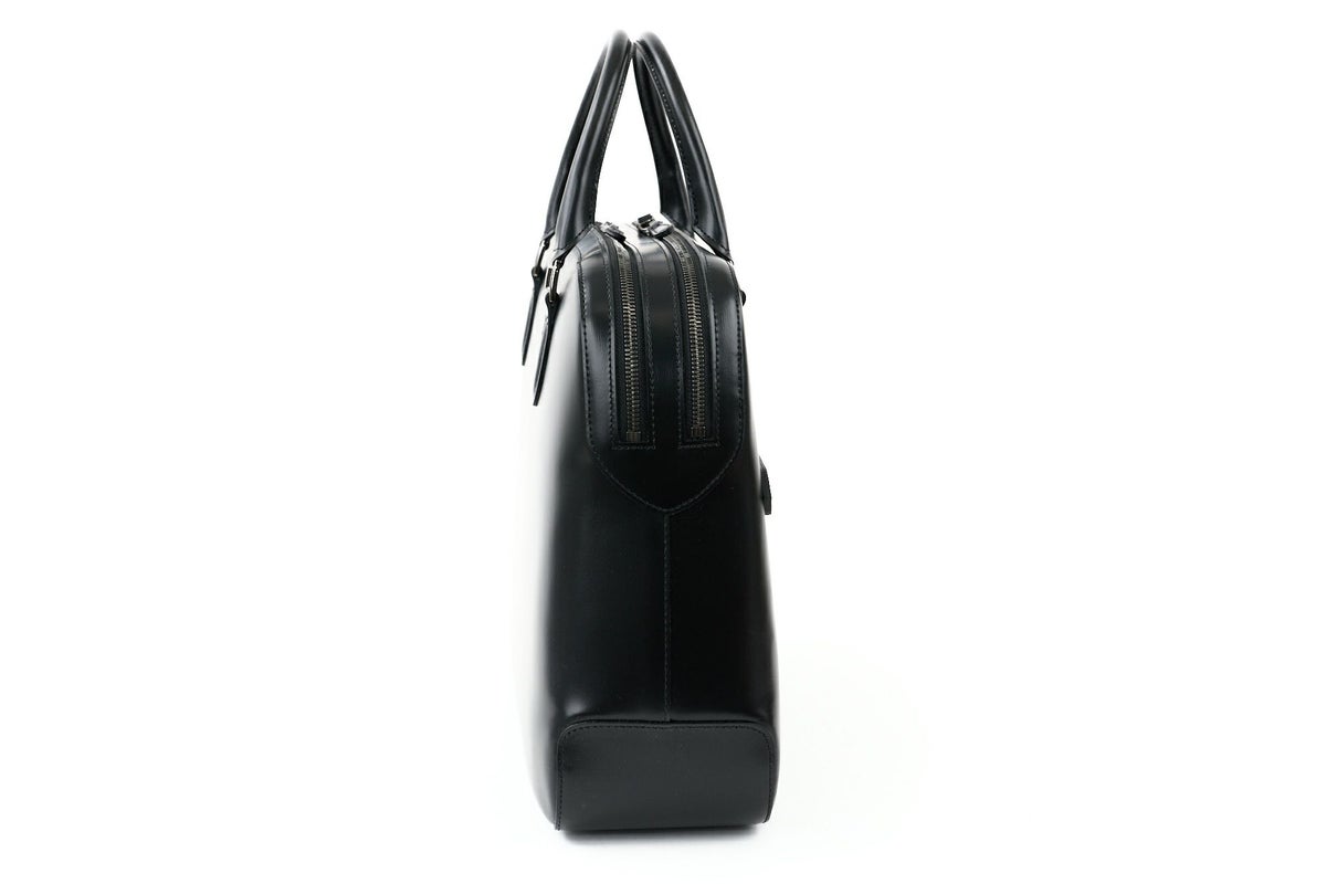 PELLE MORBIDA ペッレモルビダ Capitano キャピターノ ブリーフバッグ 2室タイプ PMO-CA402