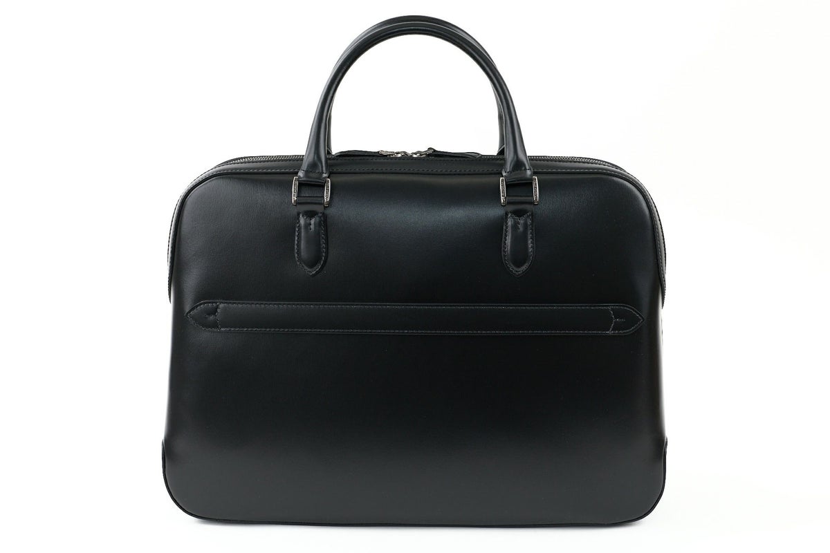 PELLE MORBIDA ペッレモルビダ Capitano キャピターノ ブリーフバッグ 2室タイプ PMO-CA402