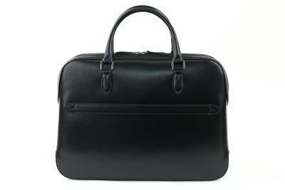 PELLE MORBIDA ペッレモルビダ Capitano キャピターノ ブリーフバッグ 2室タイプ PMO-CA402