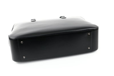 PELLE MORBIDA ペッレモルビダ Capitano キャピターノ ブリーフバッグ 2室タイプ PMO-CA402