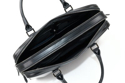 PELLE MORBIDA ペッレモルビダ Capitano キャピターノ ブリーフバッグ 2室タイプ PMO-CA402