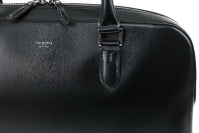 PELLE MORBIDA ペッレモルビダ Capitano キャピターノ ブリーフバッグ 1室タイプ PMO-CA401