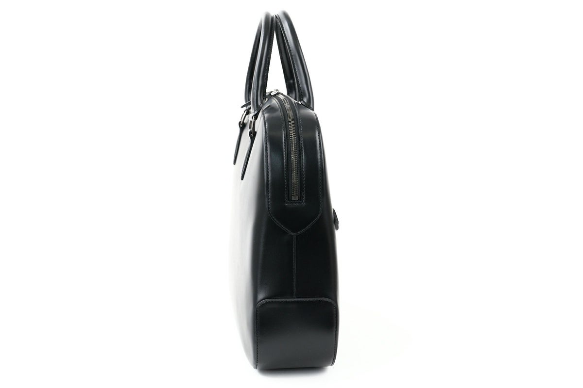 PELLE MORBIDA ペッレモルビダ Capitano キャピターノ ブリーフバッグ 1室タイプ PMO-CA401