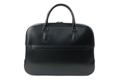 PELLE MORBIDA ペッレモルビダ Capitano キャピターノ ブリーフバッグ 1室タイプ PMO-CA401