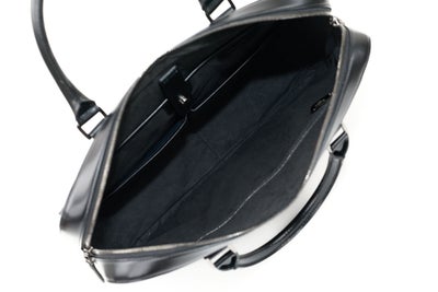 PELLE MORBIDA ペッレモルビダ Capitano キャピターノ ブリーフバッグ 1室タイプ PMO-CA401