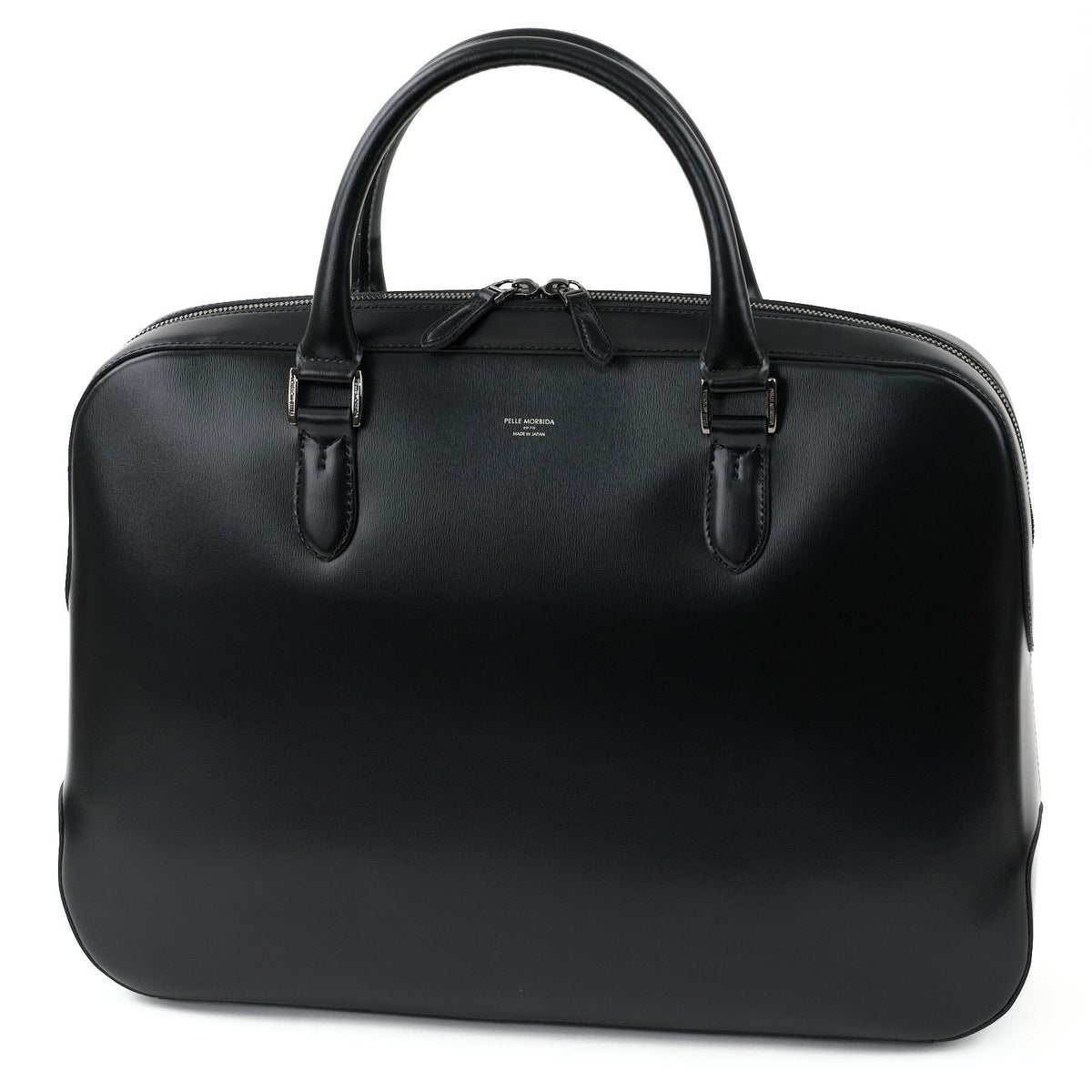 PELLE MORBIDA ペッレモルビダ Capitano キャピターノ ブリーフバッグ 1室タイプ PMO-CA401