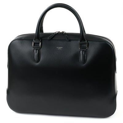 PELLE MORBIDA ペッレモルビダ Capitano キャピターノ ブリーフバッグ 1室タイプ PMO-CA401