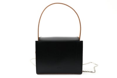TIDEWAY タイドウェイ NFC VANITY BOX BAG T3165