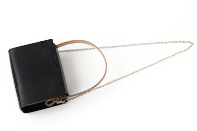 TIDEWAY タイドウェイ NFC VANITY BOX BAG T3165