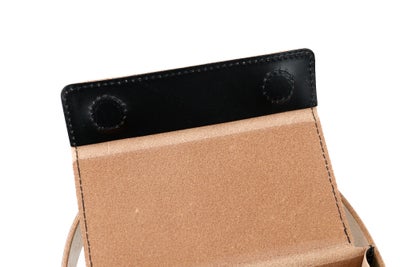 TIDEWAY タイドウェイ NFC VANITY BOX BAG T3165