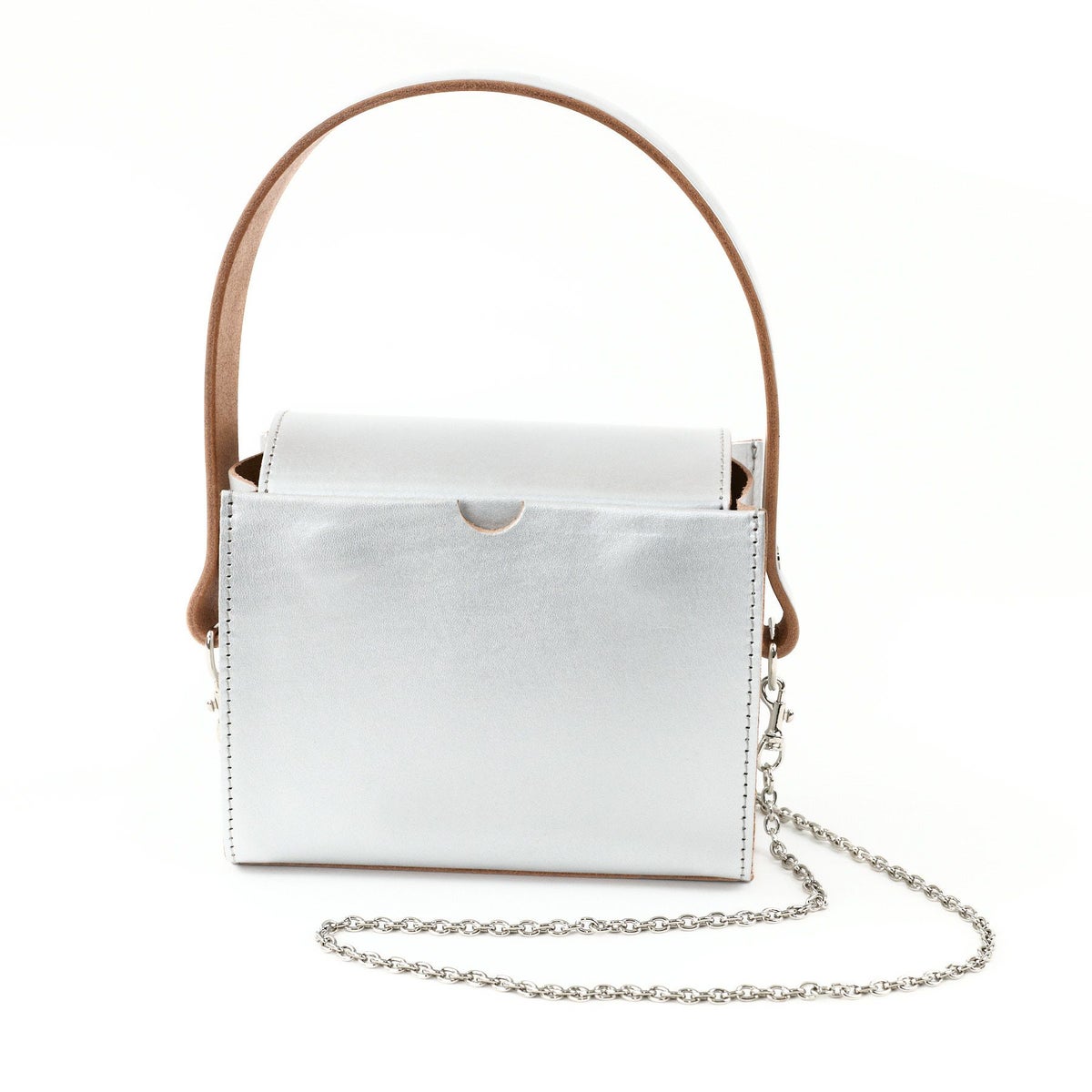 TIDEWAY タイドウェイ NFC VANITY BOX BAG T3165