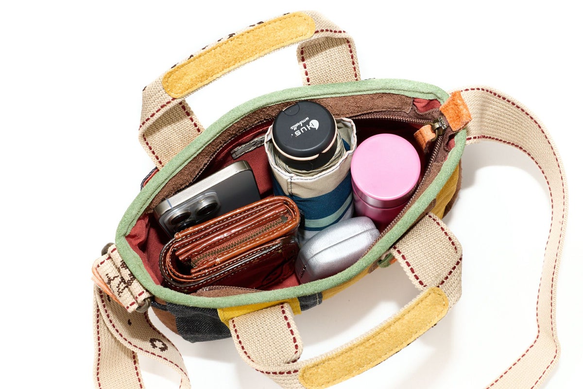 Dakota ダコタ コラージュ2 2WAYショルダーバッグ 1034881