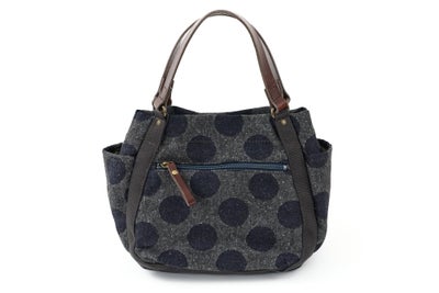 Dakota ダコタ ピット 手さげバッグ 1531761