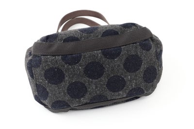 Dakota ダコタ ピット 手さげバッグ 1531761