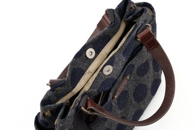 Dakota ダコタ ピット 手さげバッグ 1531761