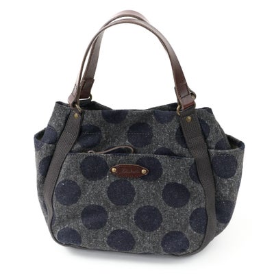 Dakota ダコタ ピット 手さげバッグ 1531761