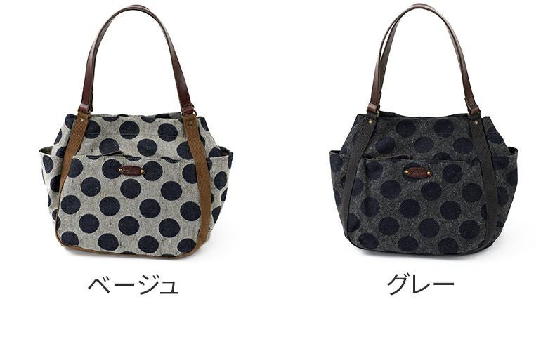 Dakota ダコタ ピット トートバッグ 1531760