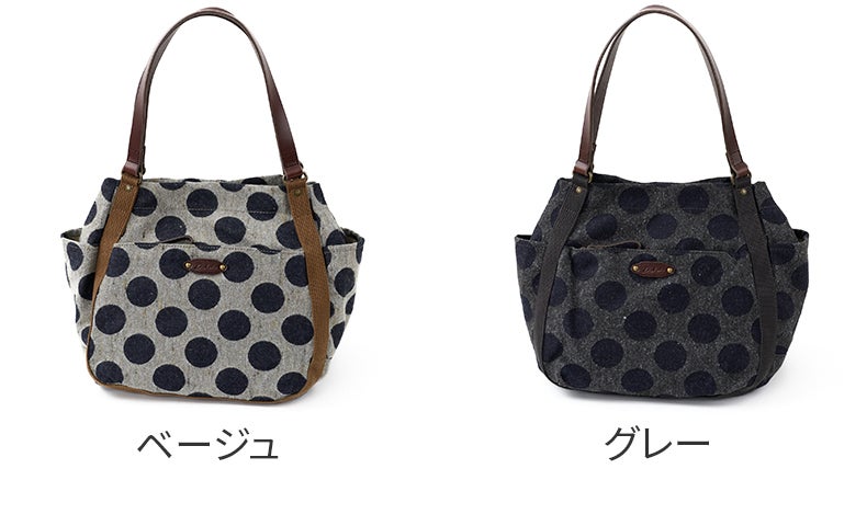 Dakota ダコタ ピット トートバッグ 1531760