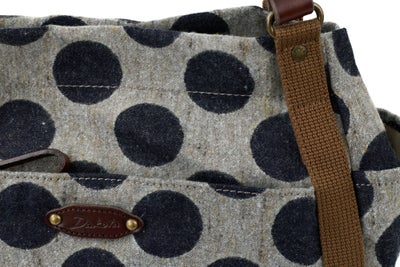 Dakota ダコタ ピット トートバッグ 1531760