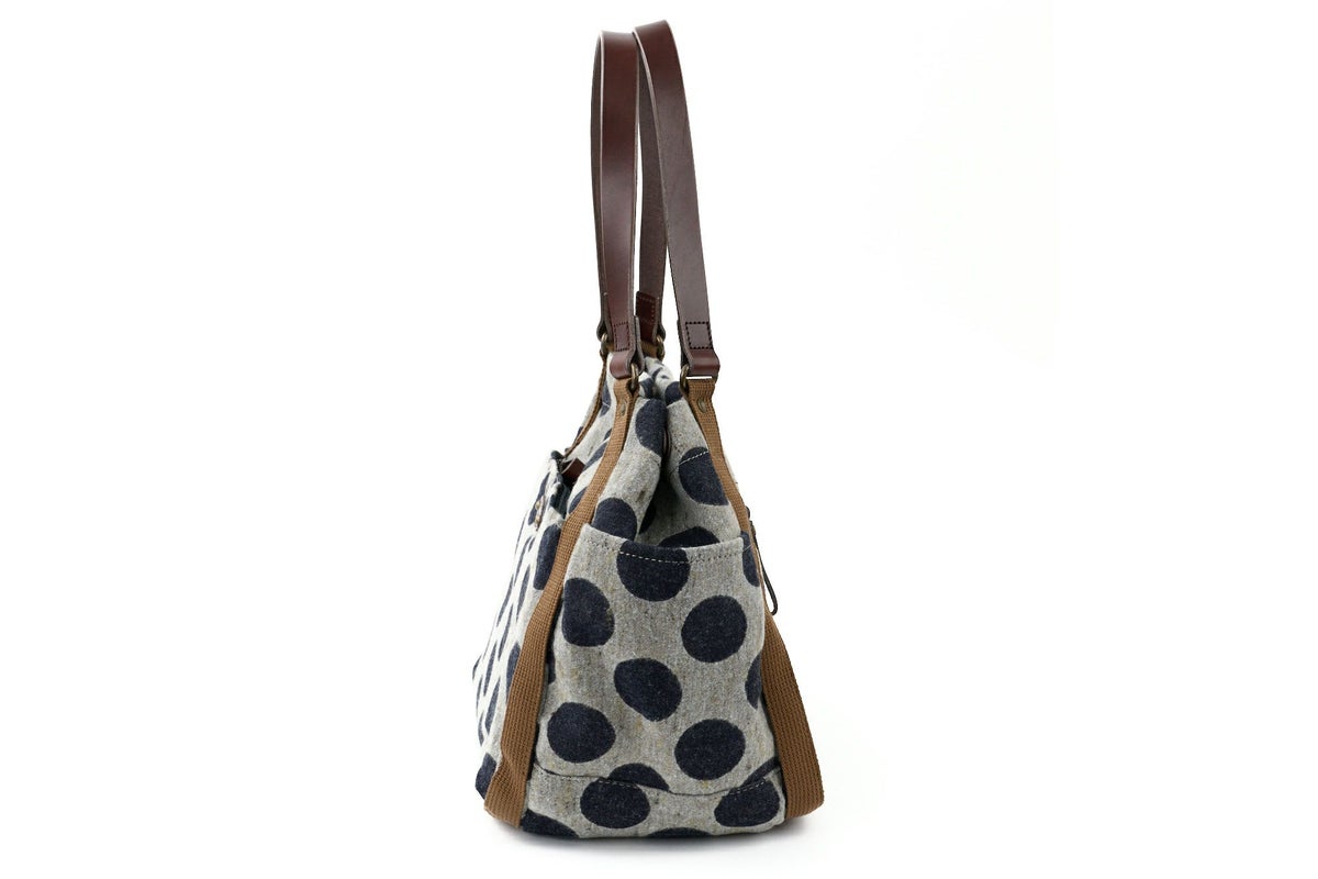 Dakota ダコタ ピット トートバッグ 1531760