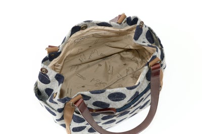 Dakota ダコタ ピット トートバッグ 1531760