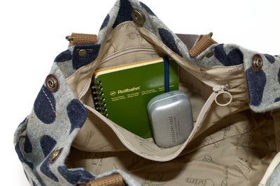 Dakota ダコタ ピット トートバッグ 1531760