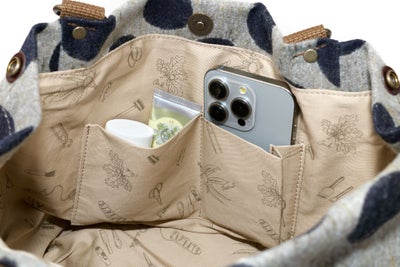 Dakota ダコタ ピット トートバッグ 1531760