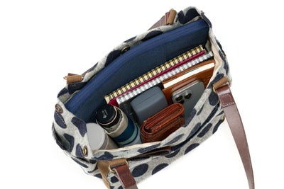 Dakota ダコタ ピット トートバッグ 1531760