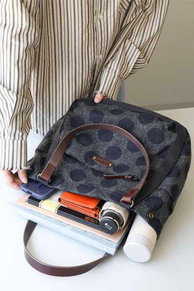 Dakota ダコタ ピット トートバッグ 1531760