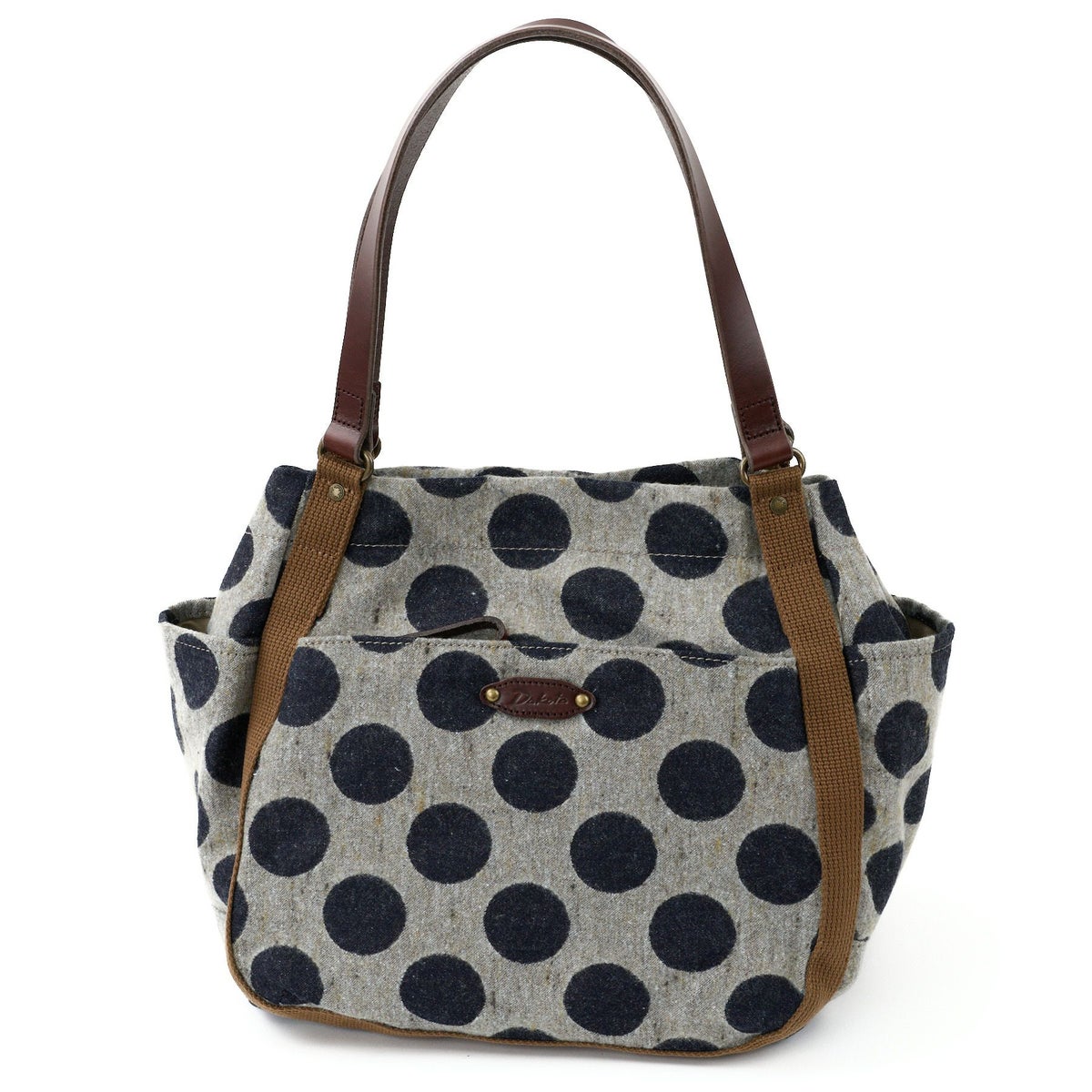 Dakota ダコタ ピット トートバッグ 1531760