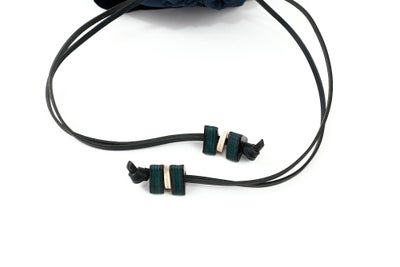 genten ゲンテン Kaleido カレイド ショルダーバッグ 44807