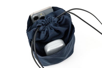 genten ゲンテン Kaleido カレイド ショルダーバッグ 44807