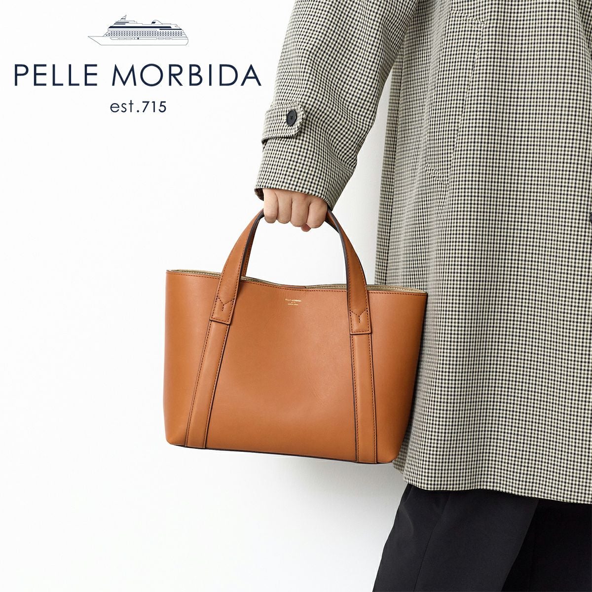 2025年 秋冬新作 ] PELLE MORBIDA ペッレモルビダ FIRENZE