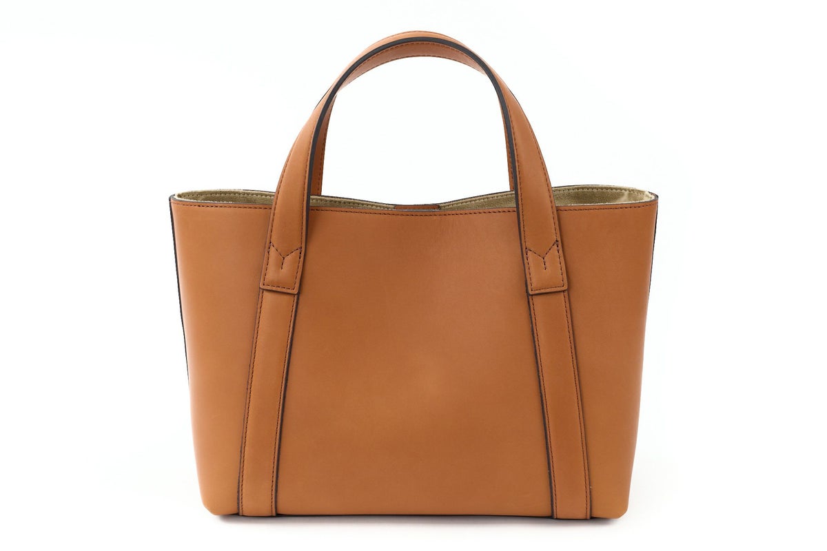 PELLE MORBIDA ペッレモルビダ FIRENZE フィレンツェ ミニトートバッグ PMO-TE007FI