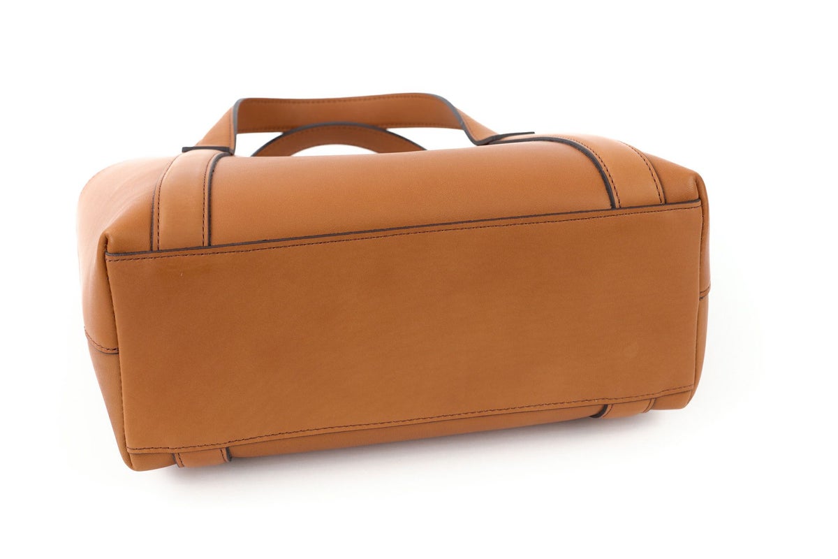 PELLE MORBIDA ペッレモルビダ FIRENZE フィレンツェ ミニトートバッグ PMO-TE007FI