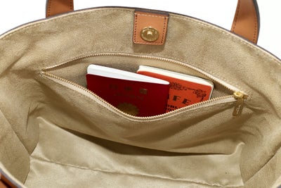 PELLE MORBIDA ペッレモルビダ FIRENZE フィレンツェ ミニトートバッグ PMO-TE007FI