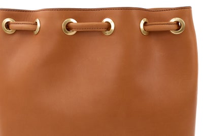 PELLE MORBIDA ペッレモルビダ FIRENZE フィレンツェ 巾着バッグ PMO-MB080FI