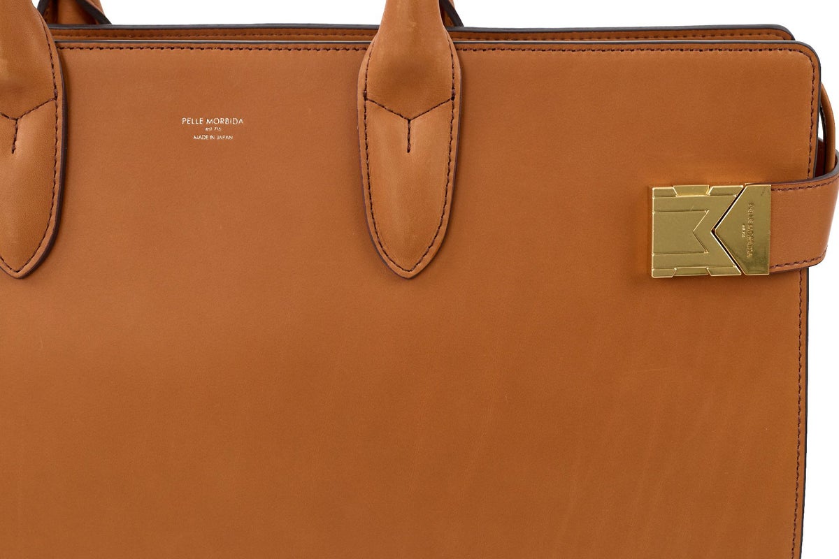 PELLE MORBIDA ペッレモルビダ FIRENZE フィレンツェ ボストンバッグ PMO-MB068FI
