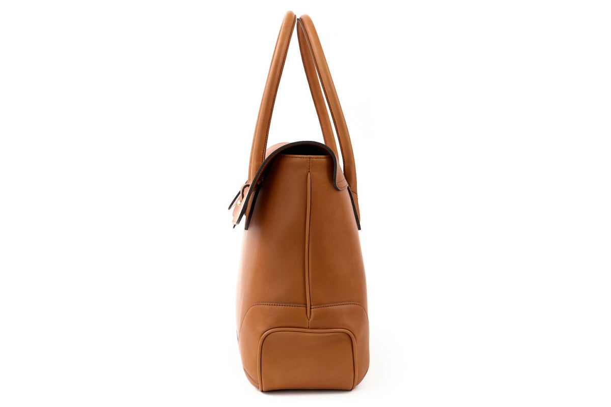 PELLE MORBIDA ペッレモルビダ FIRENZE フィレンツェ ボストンバッグ PMO-MB055FI