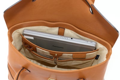 PELLE MORBIDA ペッレモルビダ FIRENZE フィレンツェ ボストンバッグ PMO-MB055FI