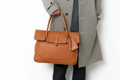 PELLE MORBIDA ペッレモルビダ FIRENZE フィレンツェ ボストンバッグ PMO-MB055FI