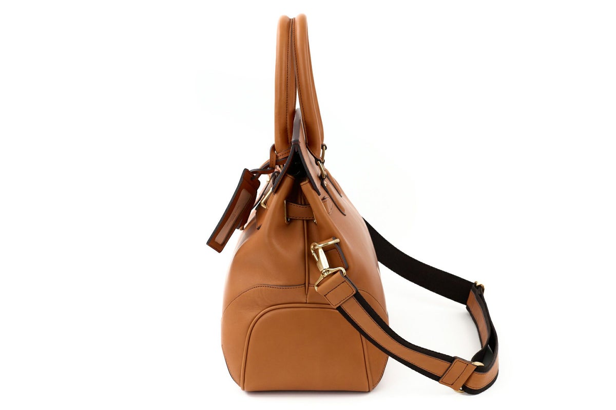 PELLE MORBIDA ペッレモルビダ FIRENZE フィレンツェ フラップボストンバッグ PMO-FIRENZE