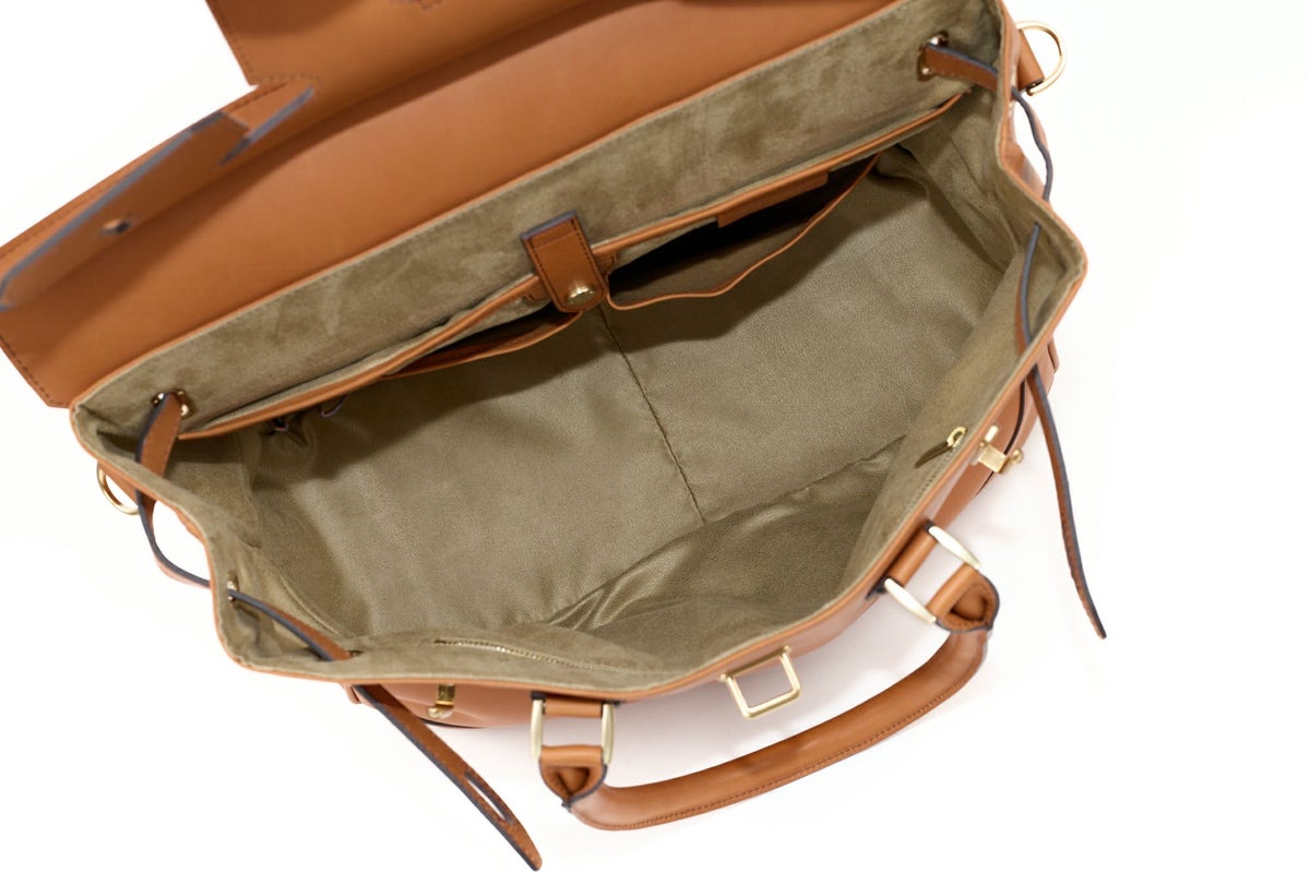 PELLE MORBIDA ペッレモルビダ FIRENZE フィレンツェ フラップボストンバッグ PMO-FIRENZE