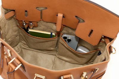 PELLE MORBIDA ペッレモルビダ FIRENZE フィレンツェ フラップボストンバッグ PMO-FIRENZE